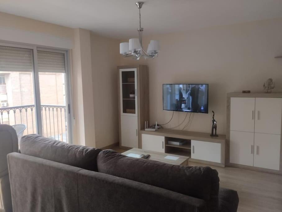 Alquiler Vivienda Completa Don Enrique *