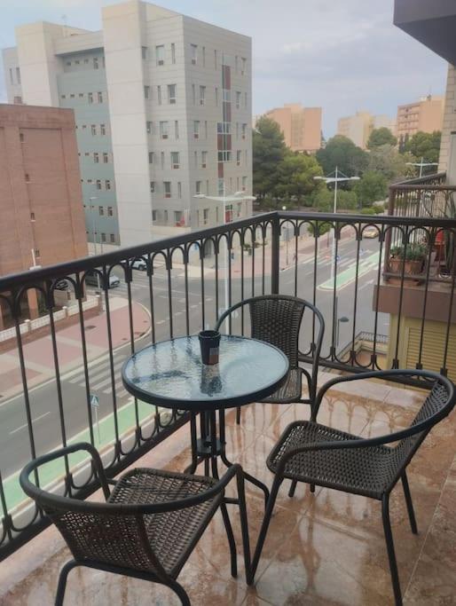 Alquiler Vivienda Completa Don Enrique Cartagena