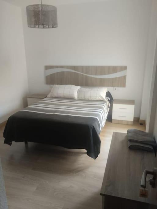 Alquiler Vivienda Completa Don Enrique * Cartagena