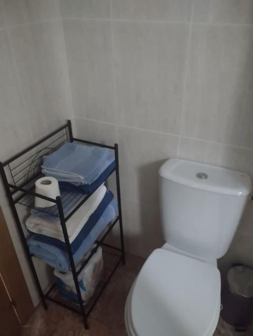 Alquiler Vivienda Completa Don Enrique