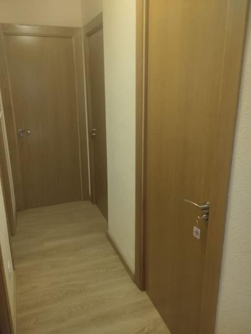 Alquiler Vivienda Completa Don Enrique Сasa de vacaciones *