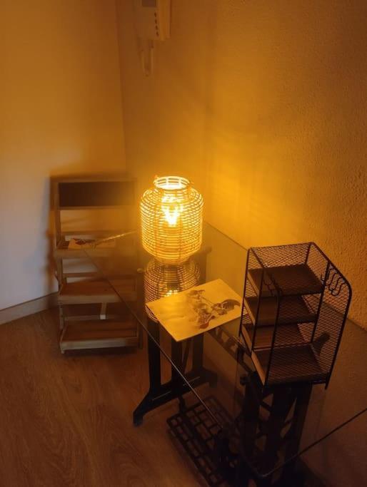 Сasa de vacaciones Alquiler Vivienda Completa Don Enrique Cartagena