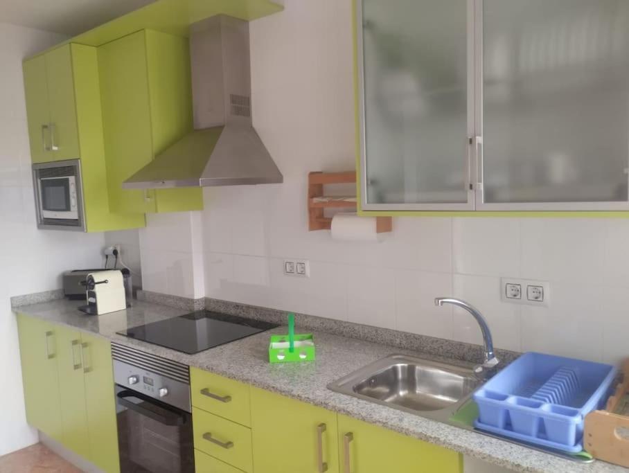 Alquiler Vivienda Completa Don Enrique *