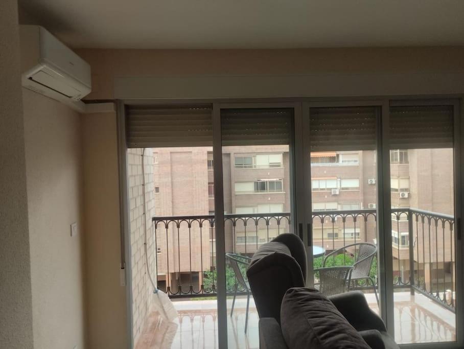 Alquiler Vivienda Completa Don Enrique Cartagena
