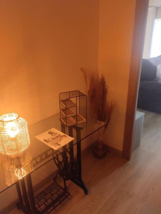 Alquiler Vivienda Completa Don Enrique