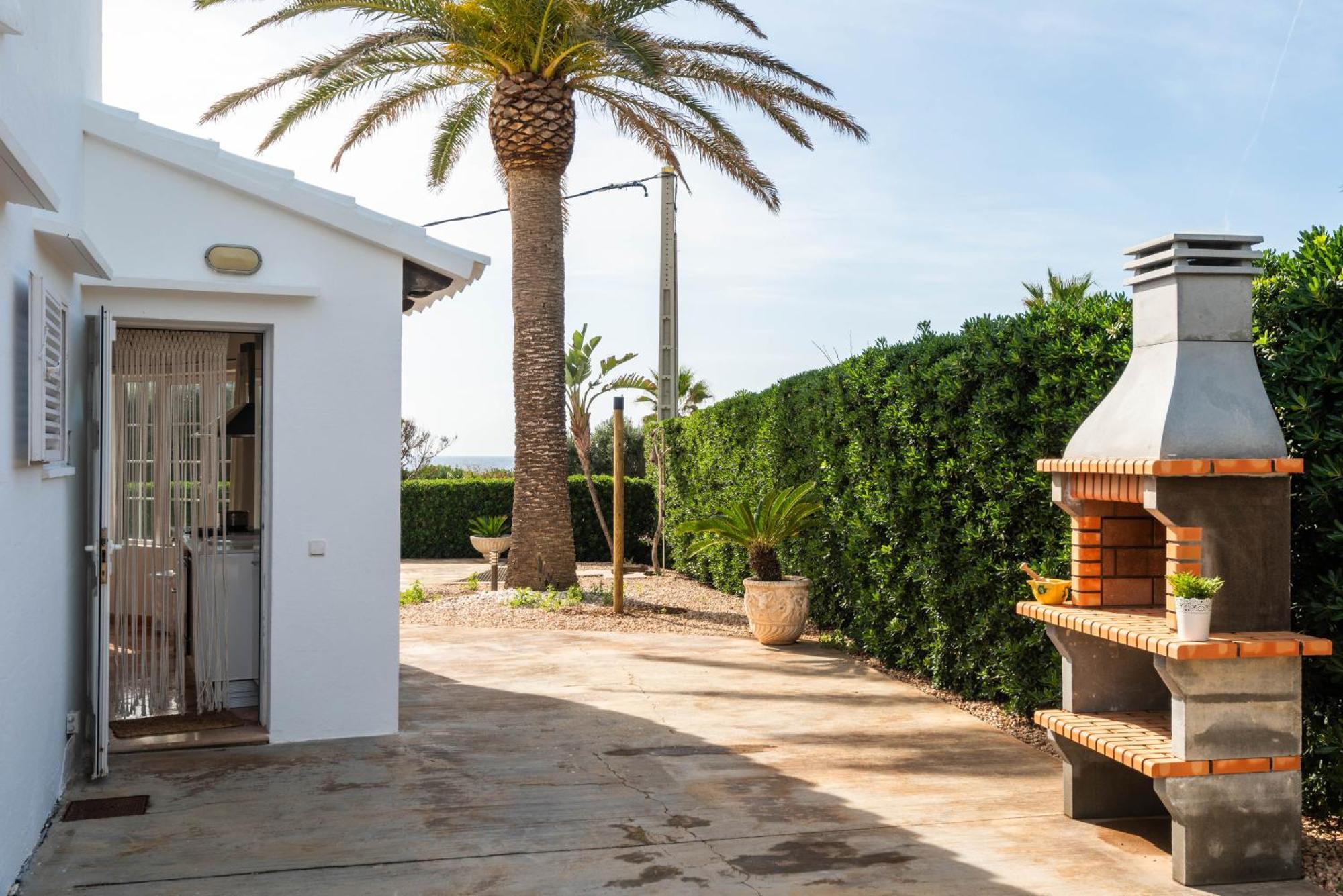 Sa Moreneta Villa