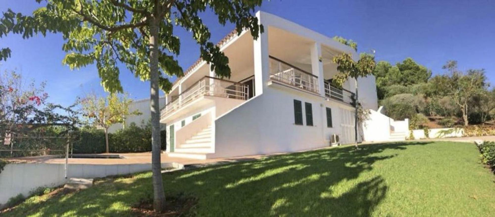 Villa Ana