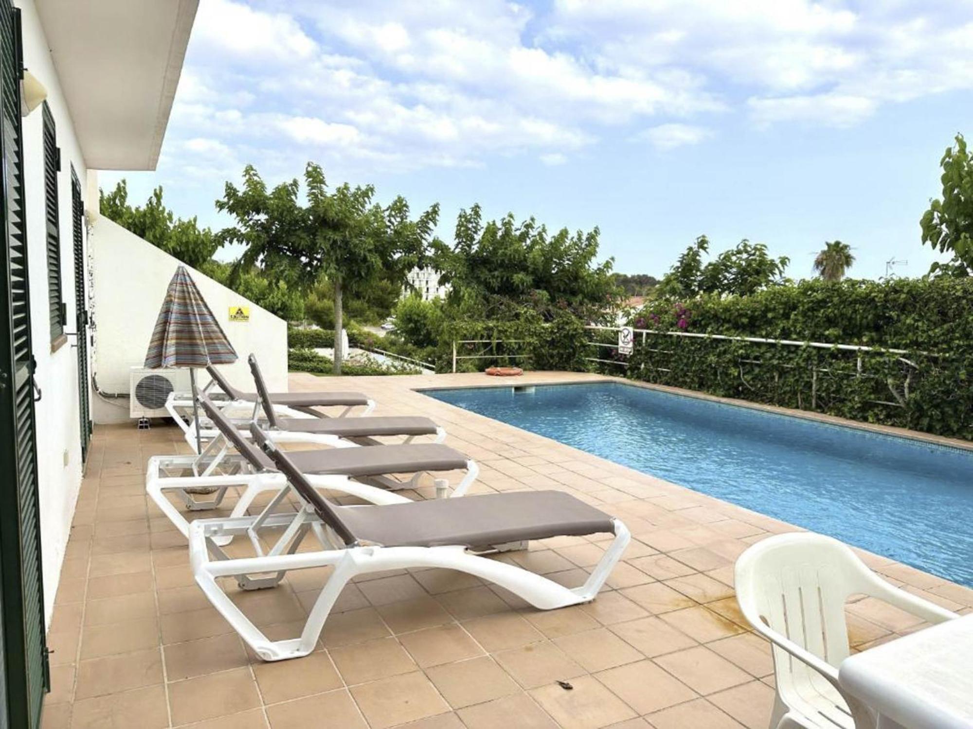 Villa Ana *