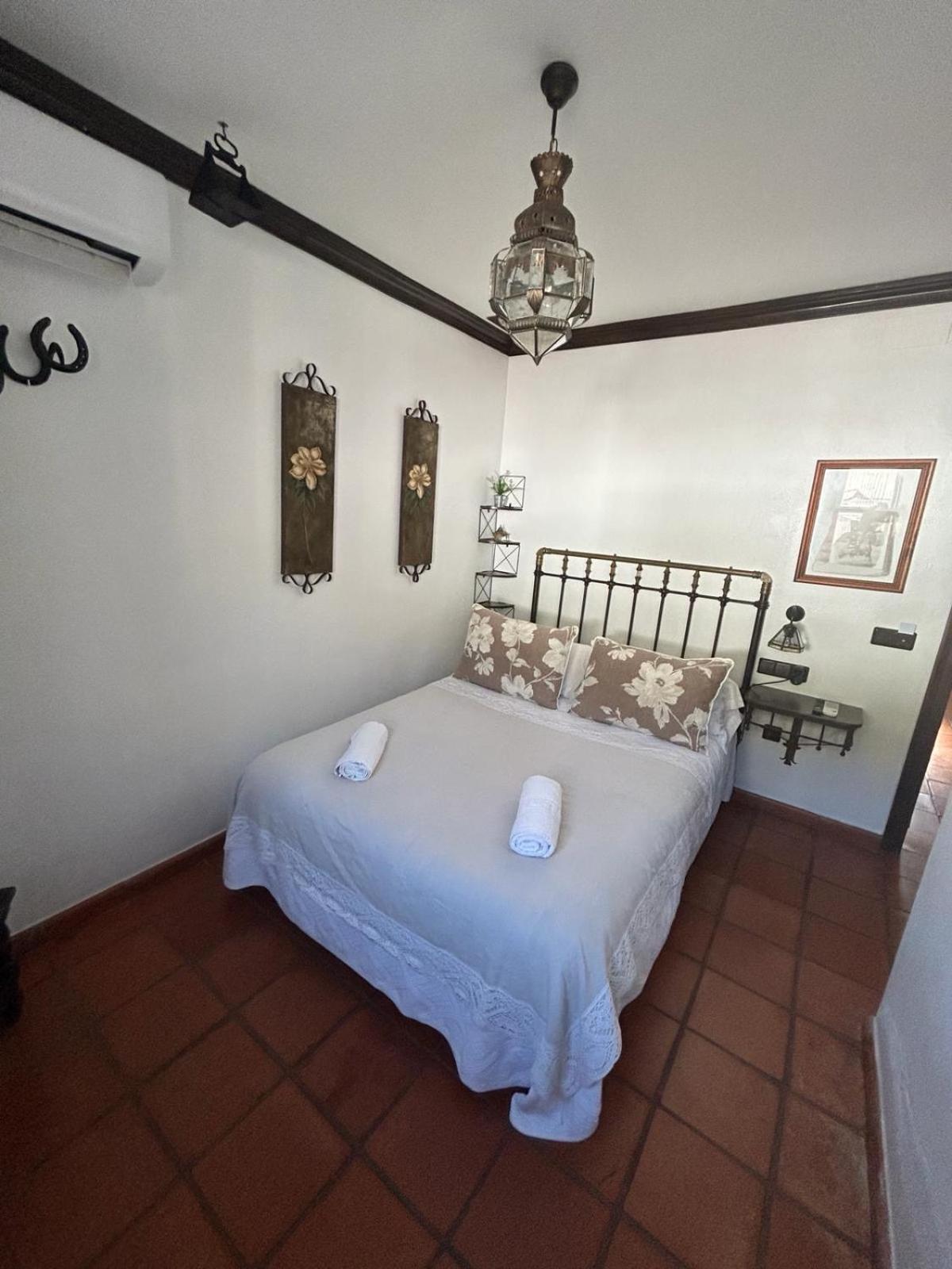 Rural Hacienda De 3*