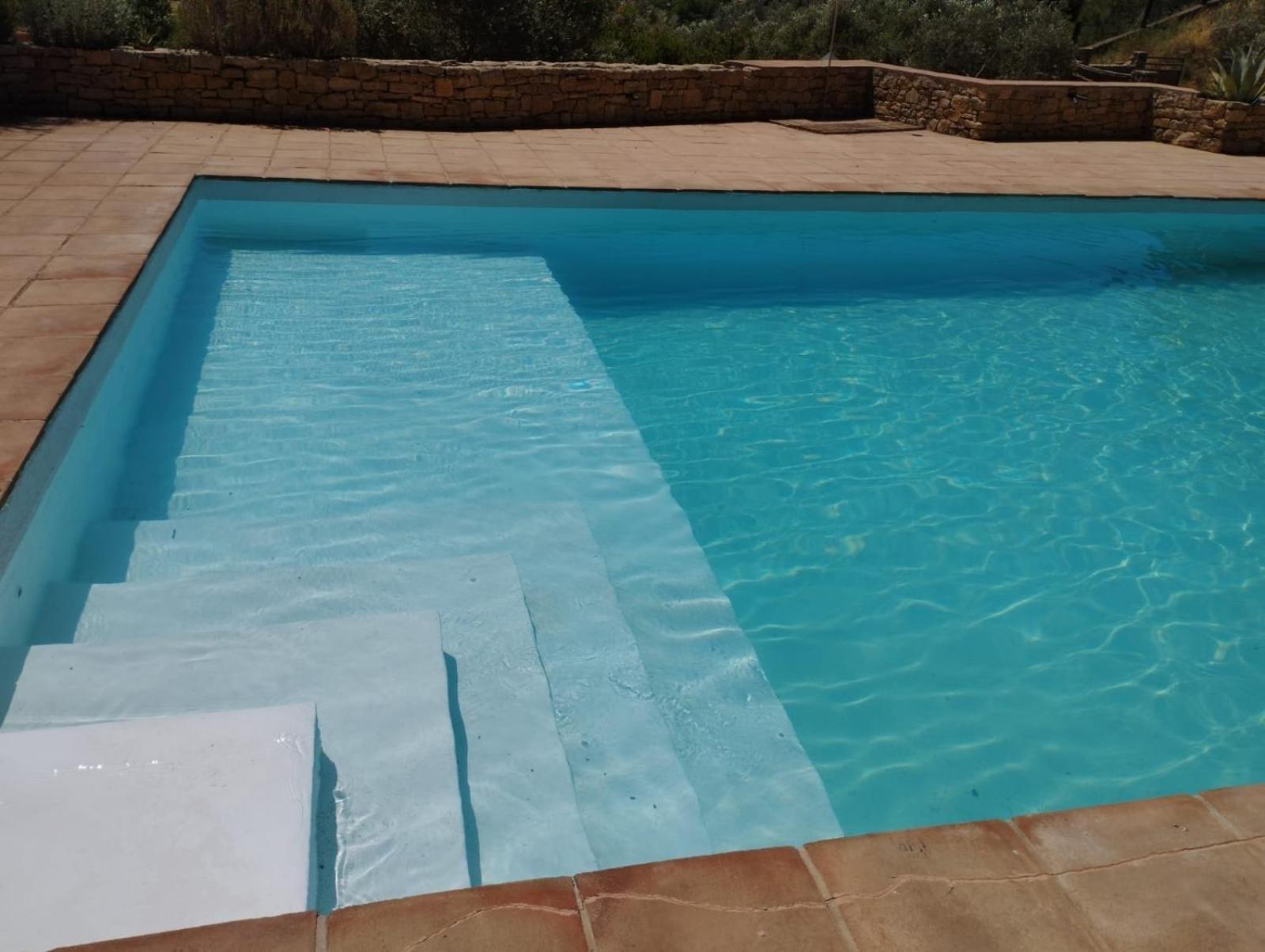 Rural Hacienda De 3* Ronda