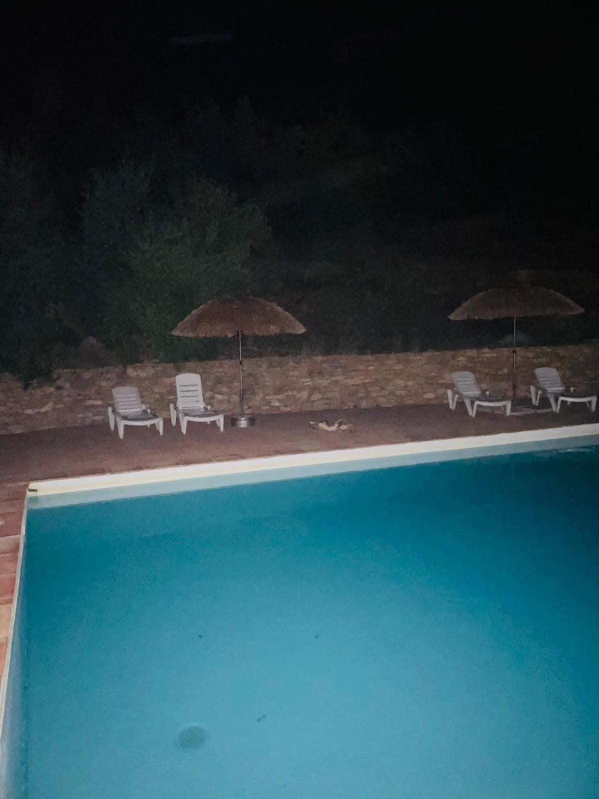 Rural Hacienda De