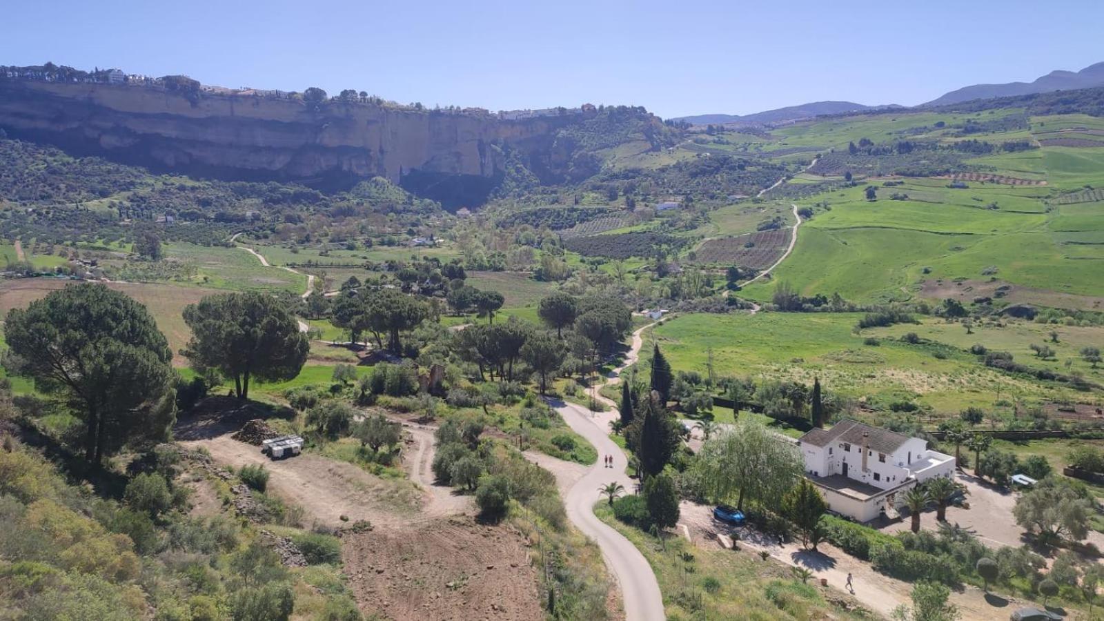 Rural Hacienda De Hotel 3*