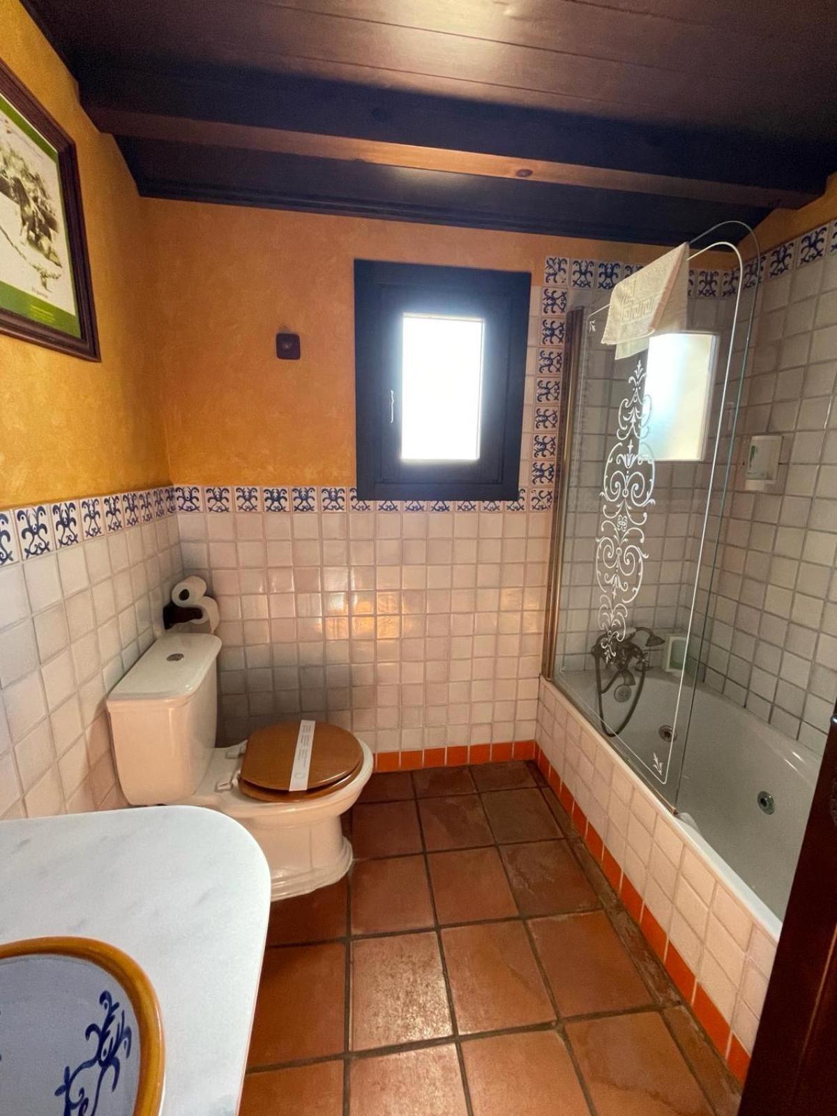 Hotel Rural Hacienda De 3*