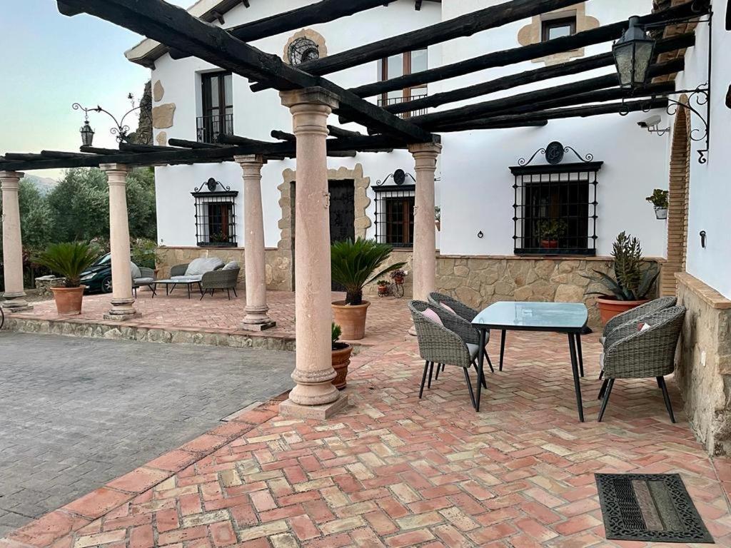 Rural Hacienda De 3*