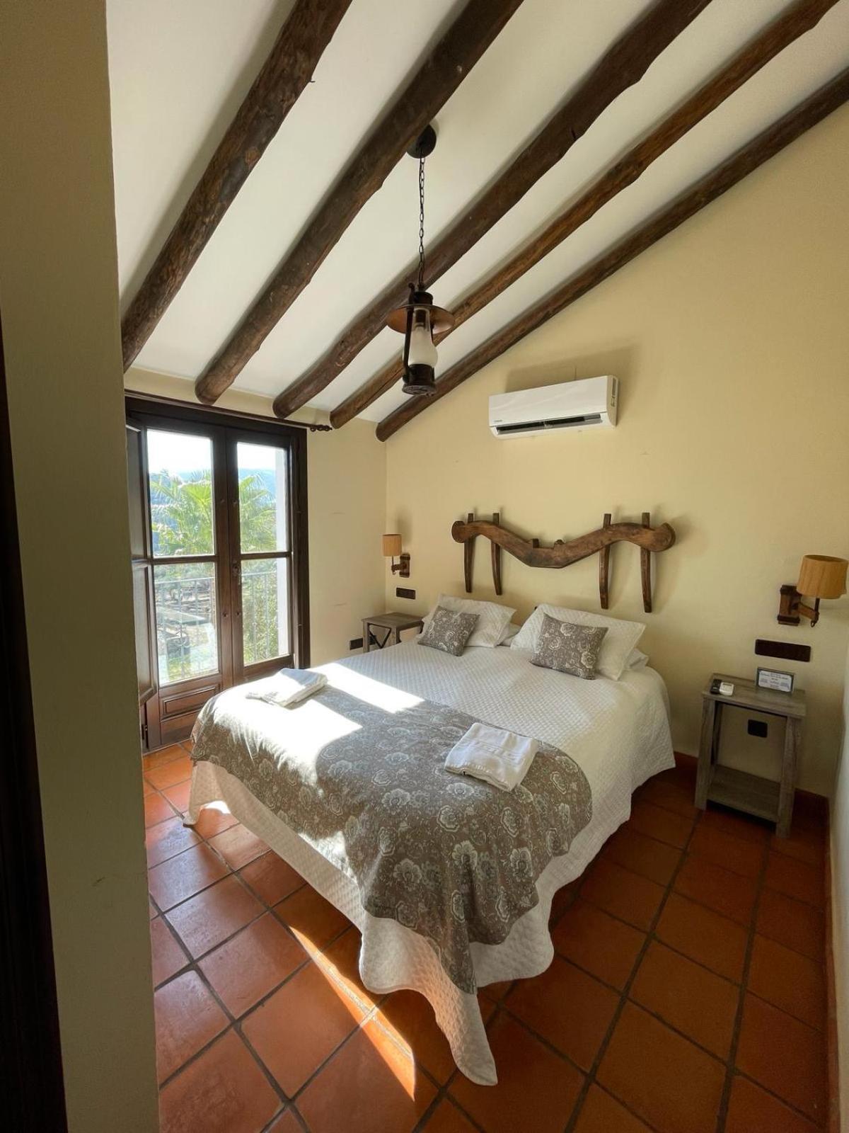 Rural Hacienda De