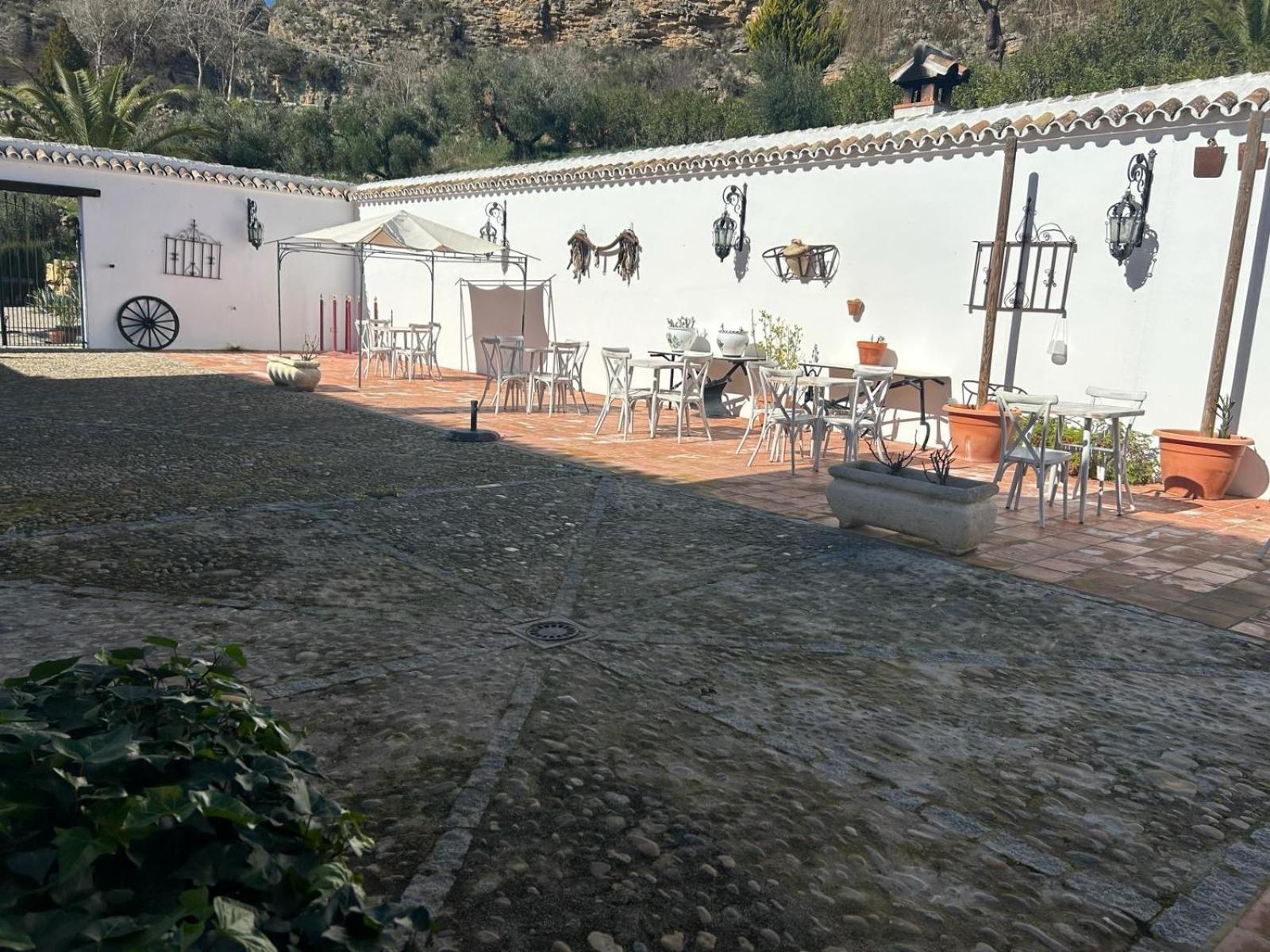 Rural Hacienda De Hotel 3*
