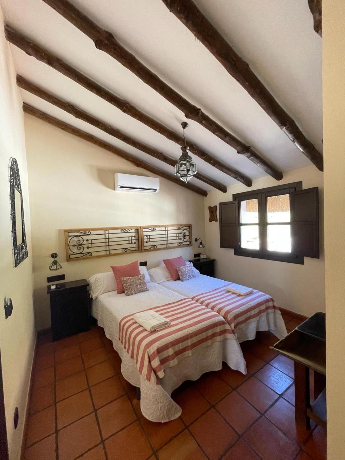 Hotel Rural Hacienda De 3*