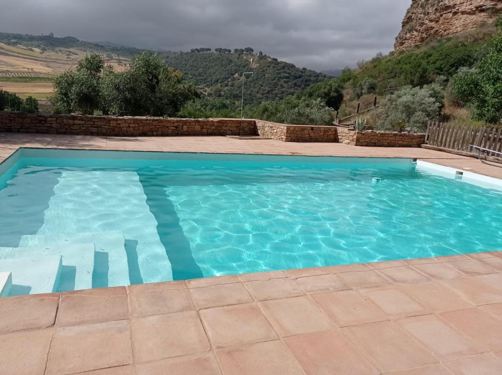 Hotel Rural Hacienda De Ronda