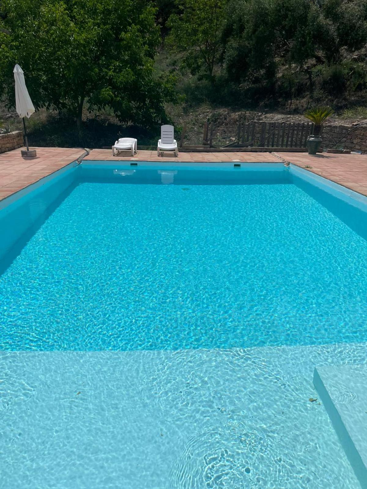 Rural Hacienda De 3*