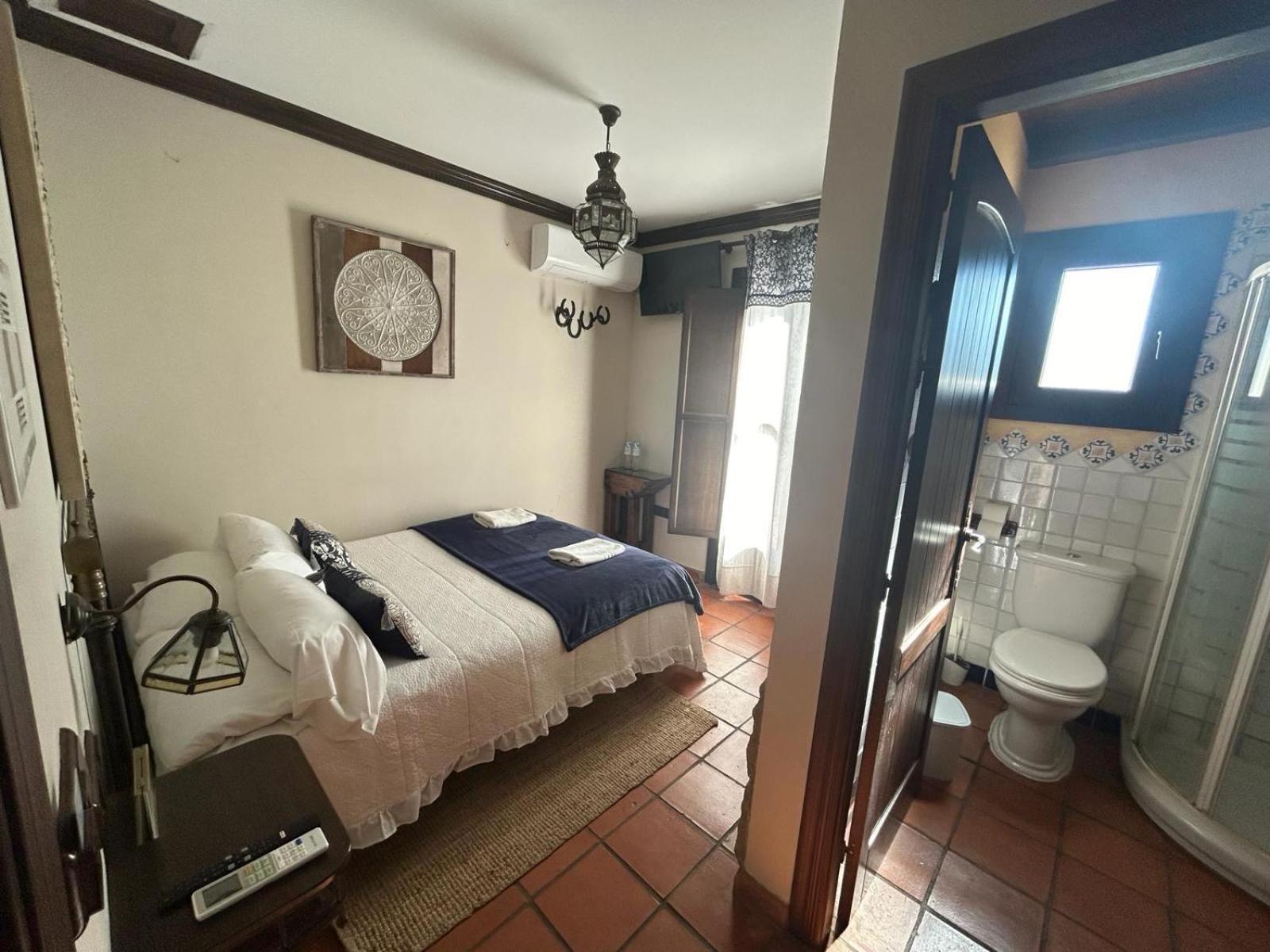 Rural Hacienda De 3* Ronda