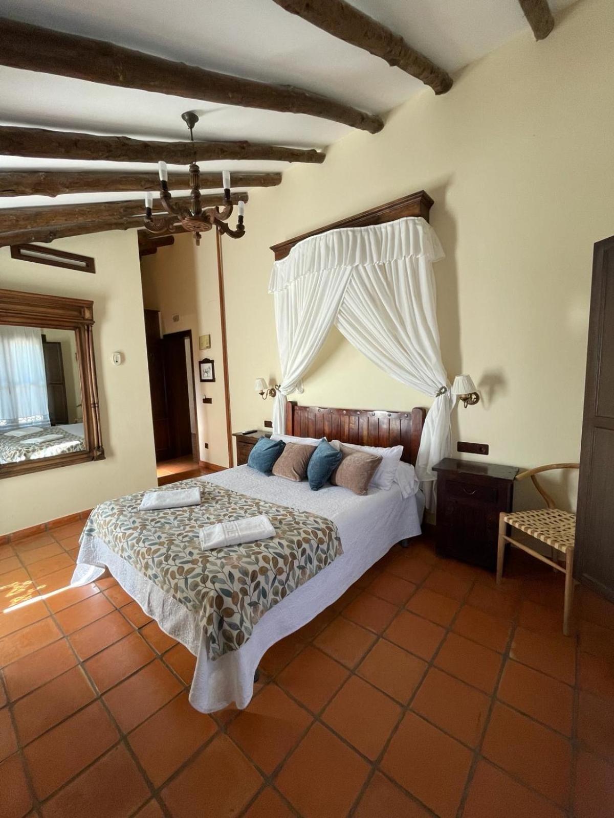 Rural Hacienda De