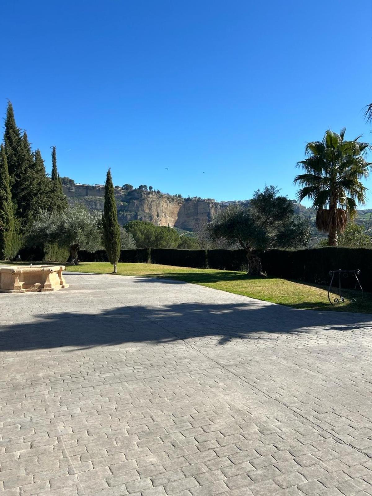 Rural Hacienda De Hotel 3*