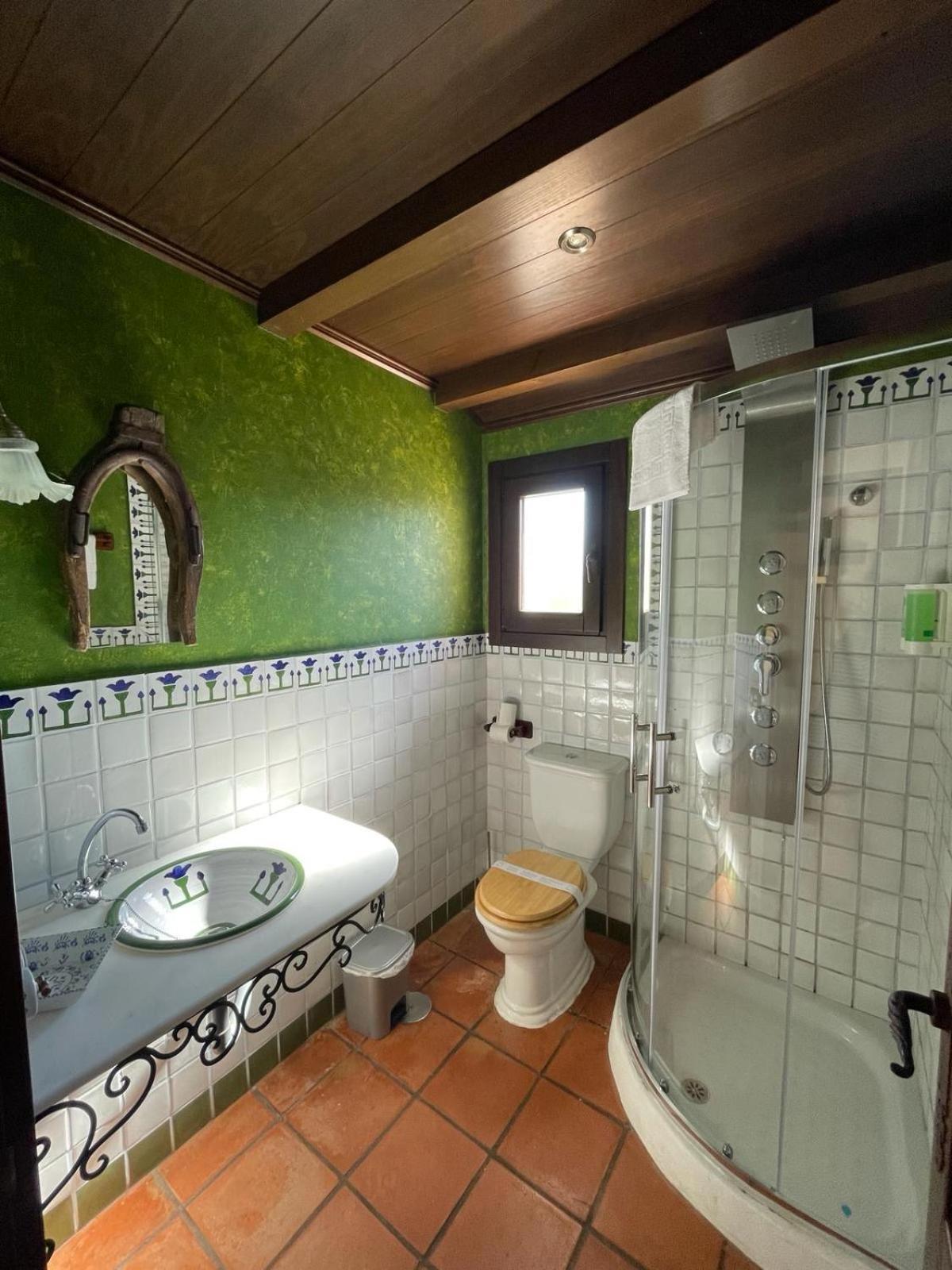 Rural Hacienda De 3*