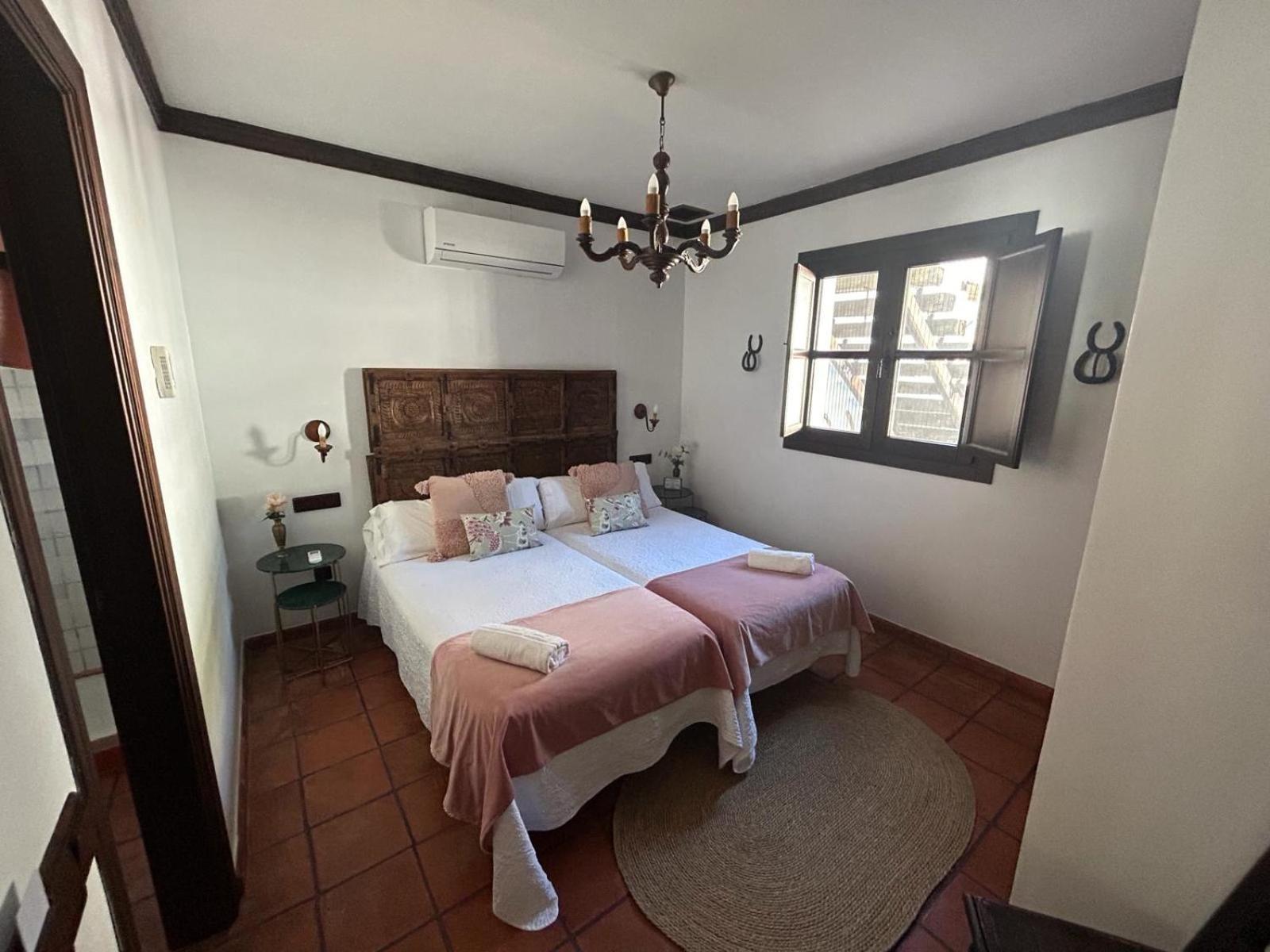 Rural Hacienda De 3* Ronda
