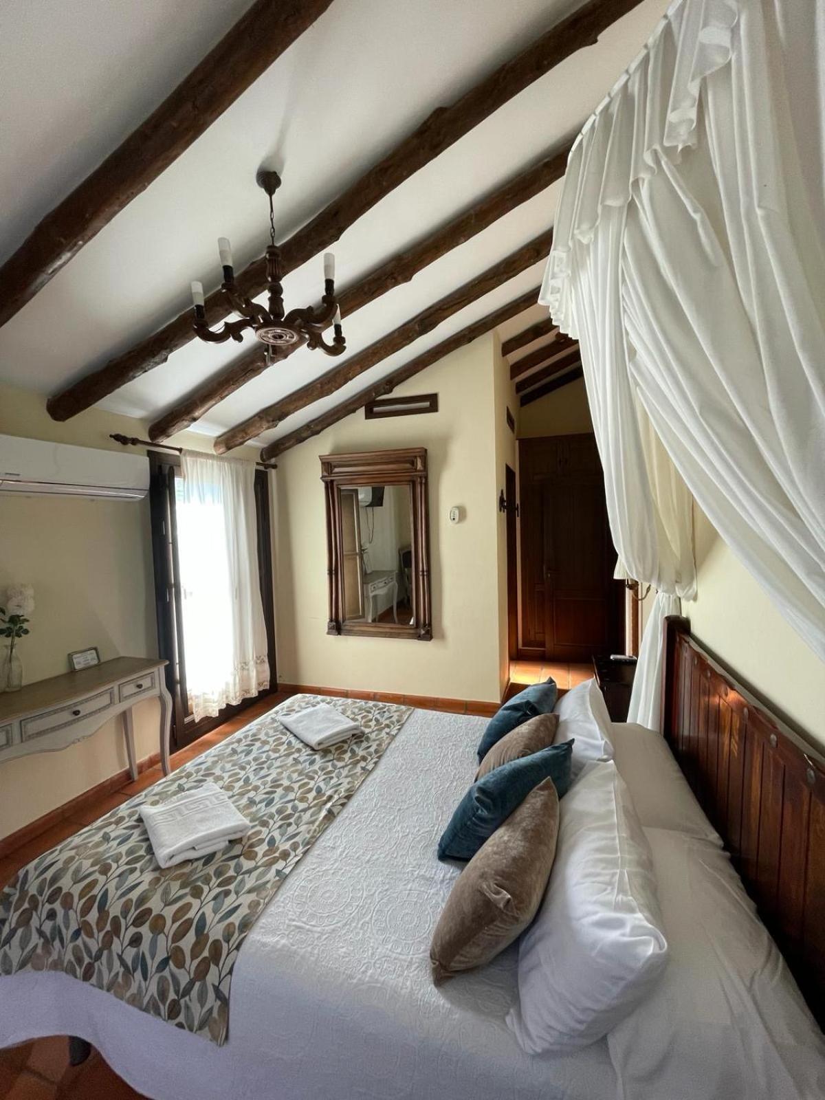 Rural Hacienda De
