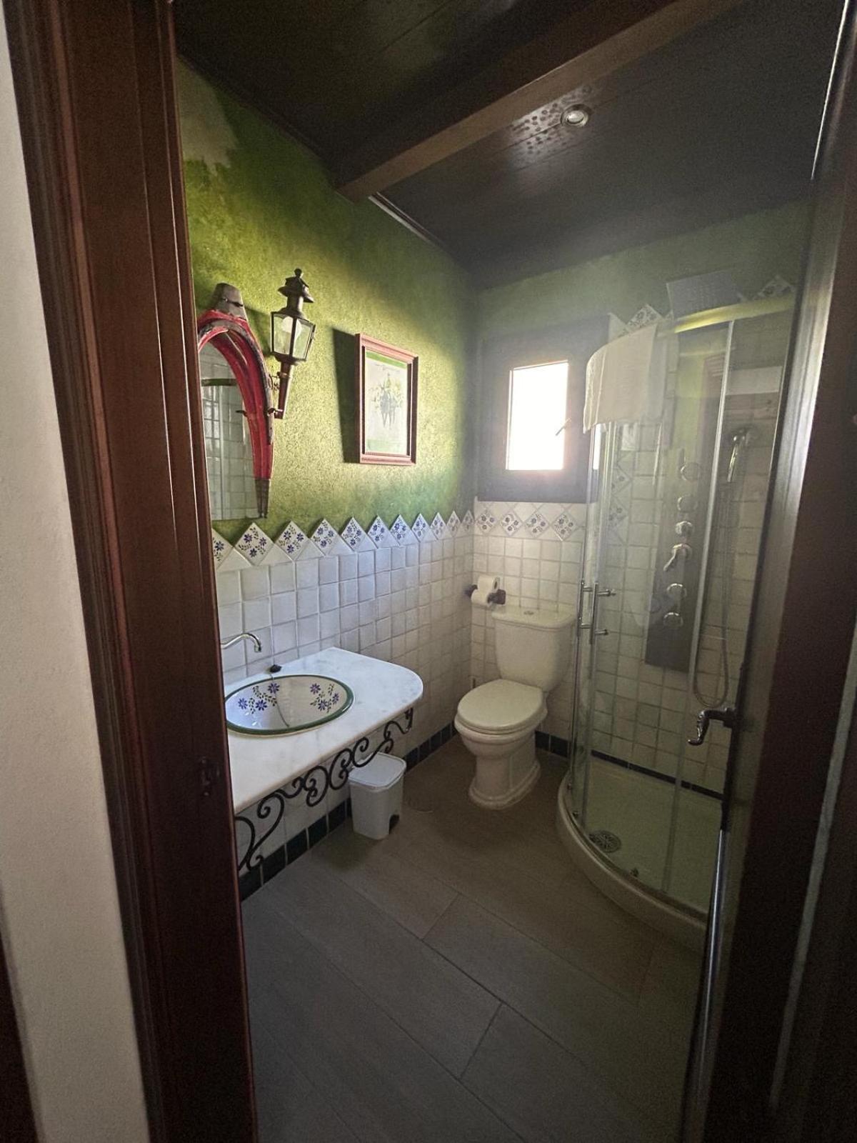 Rural Hacienda De Hotel 3*