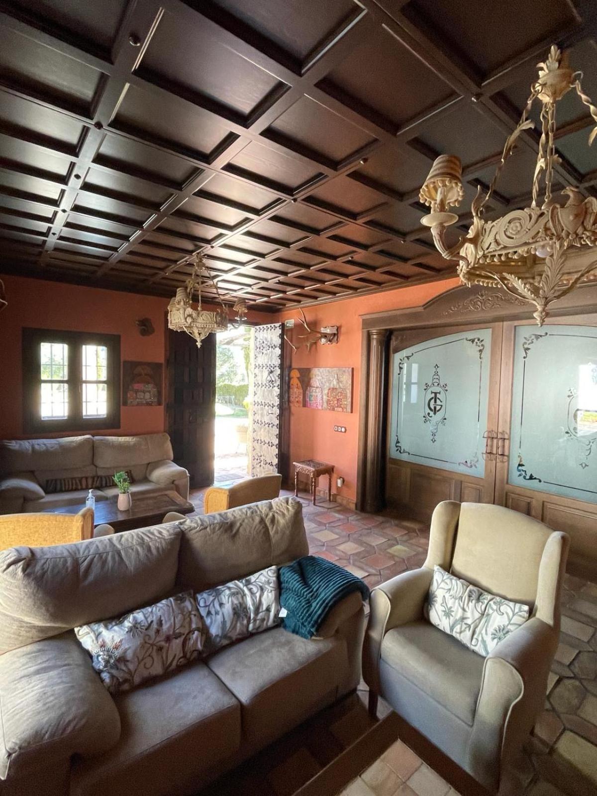 Hotel Rural Hacienda De 3*