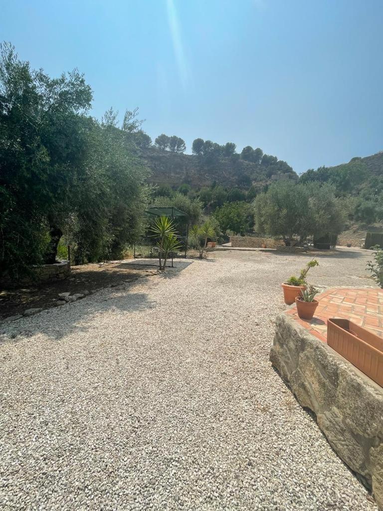 Hotel Rural Hacienda De Ronda