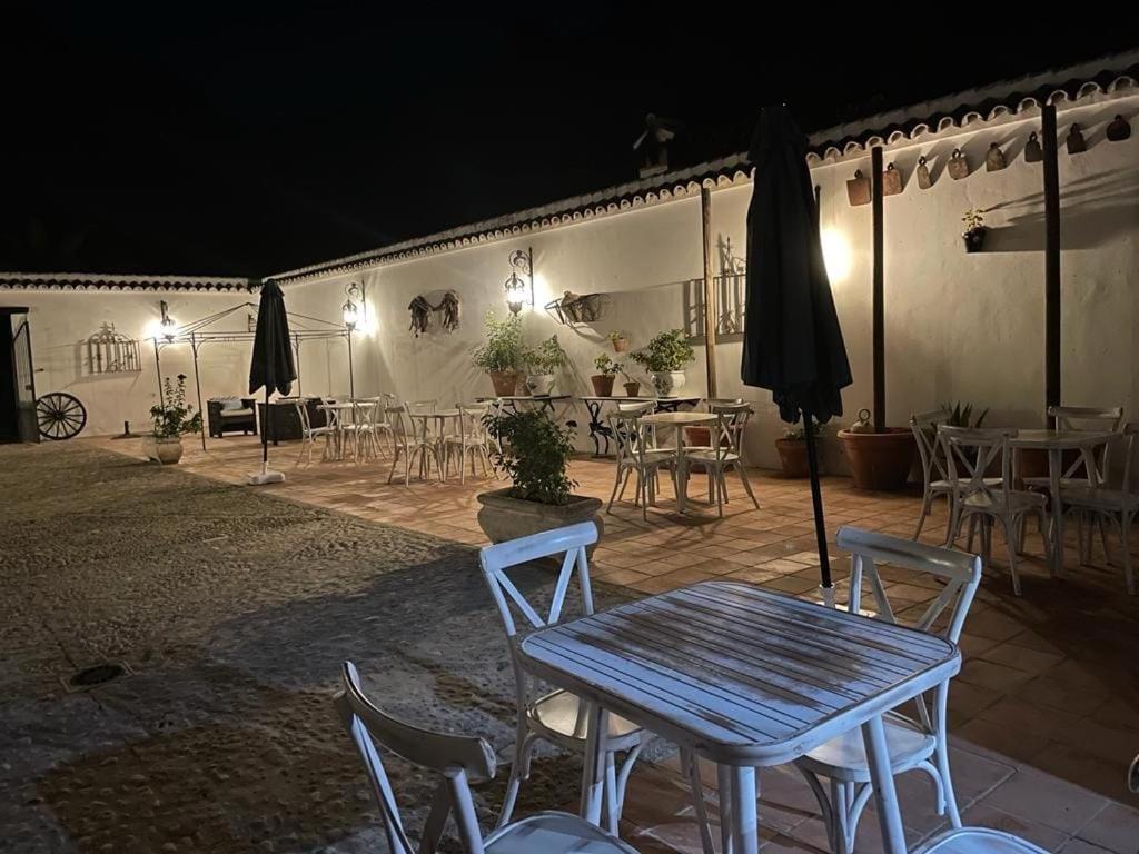 Rural Hacienda De 3*