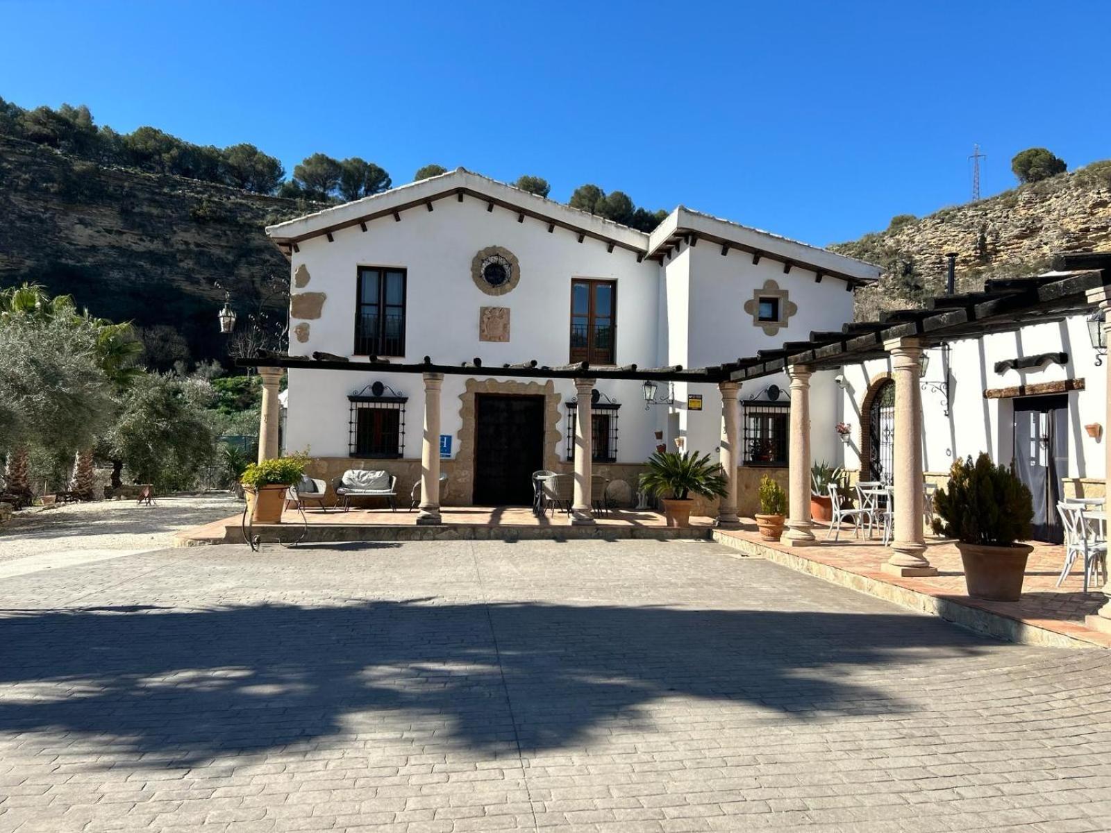 Hotel Rural Hacienda De 3*