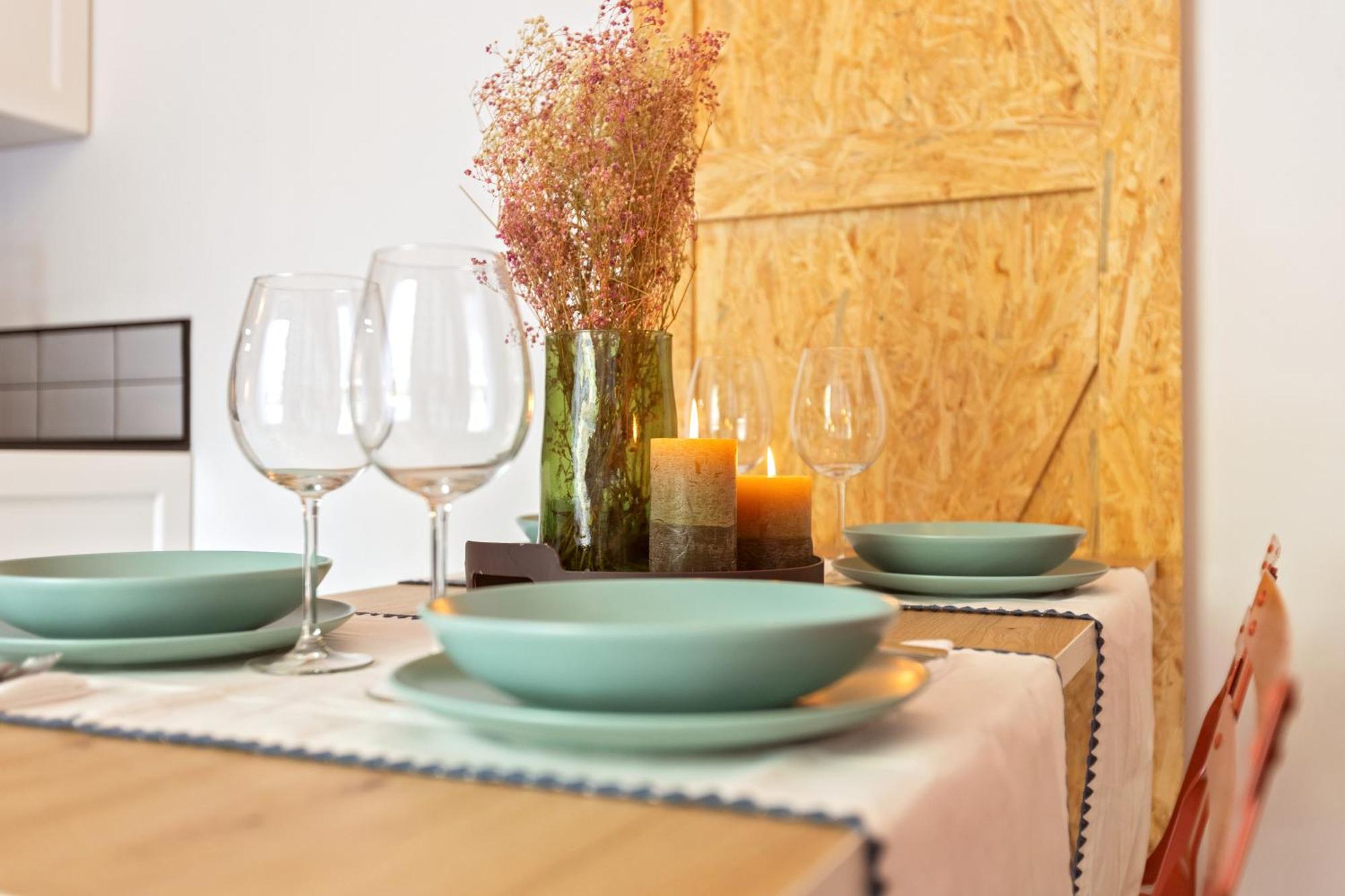 Apartment Beniloft - Housevanlive