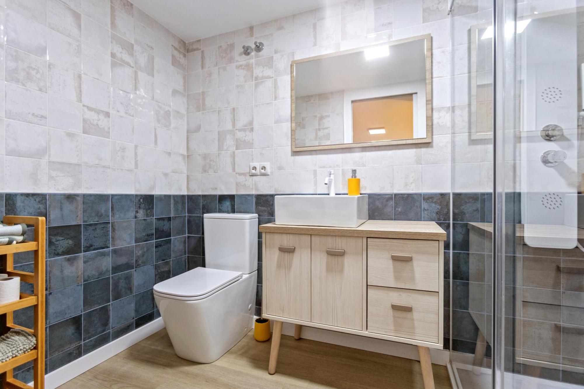 Apartment Beniloft - Housevanlive *