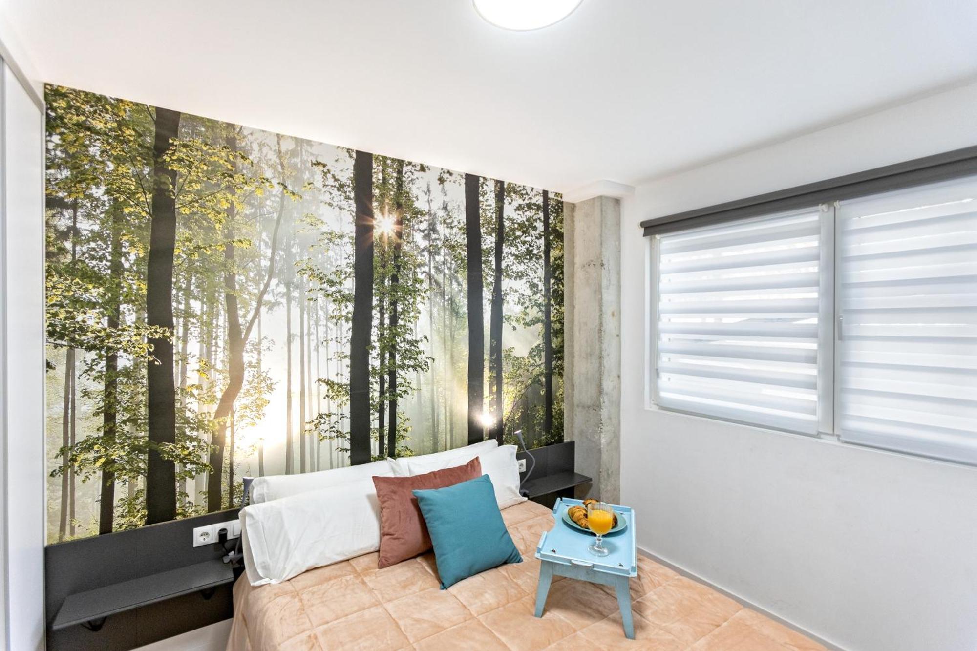 Apartment Beniloft - Housevanlive Valencia