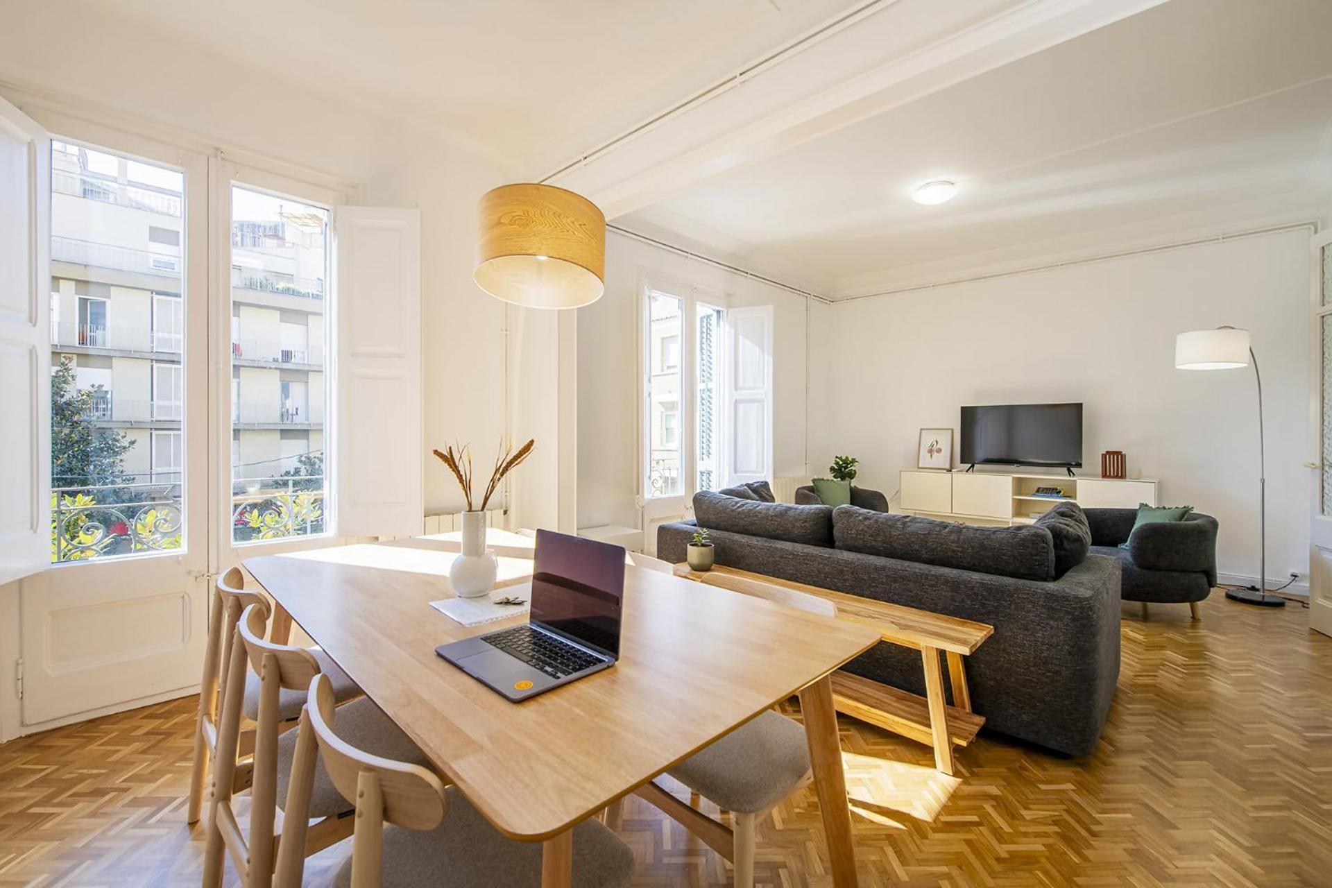 Cycle Haven In Center Apartment *