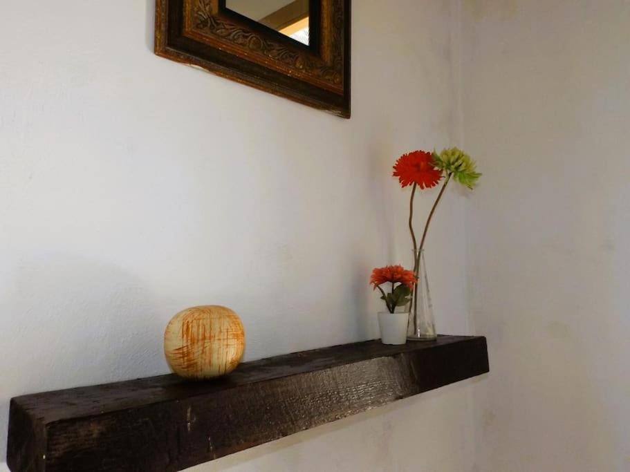 Chalet Casa Rural Finca La Parra