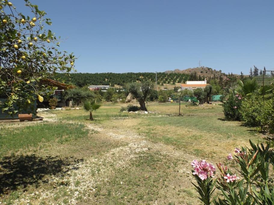 Casa Rural Finca La Parra