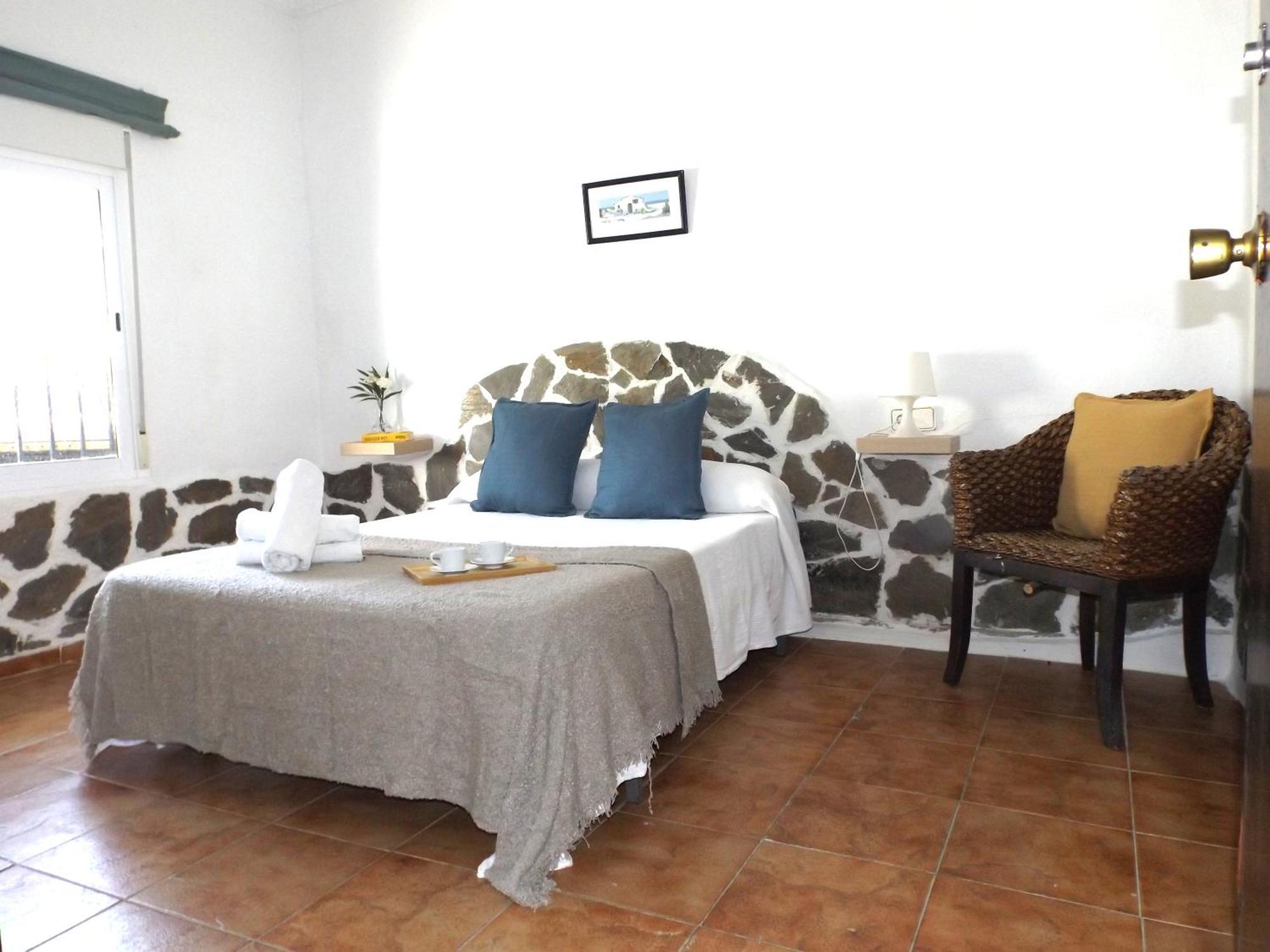 Casa Rural Finca La Parra Pizarra