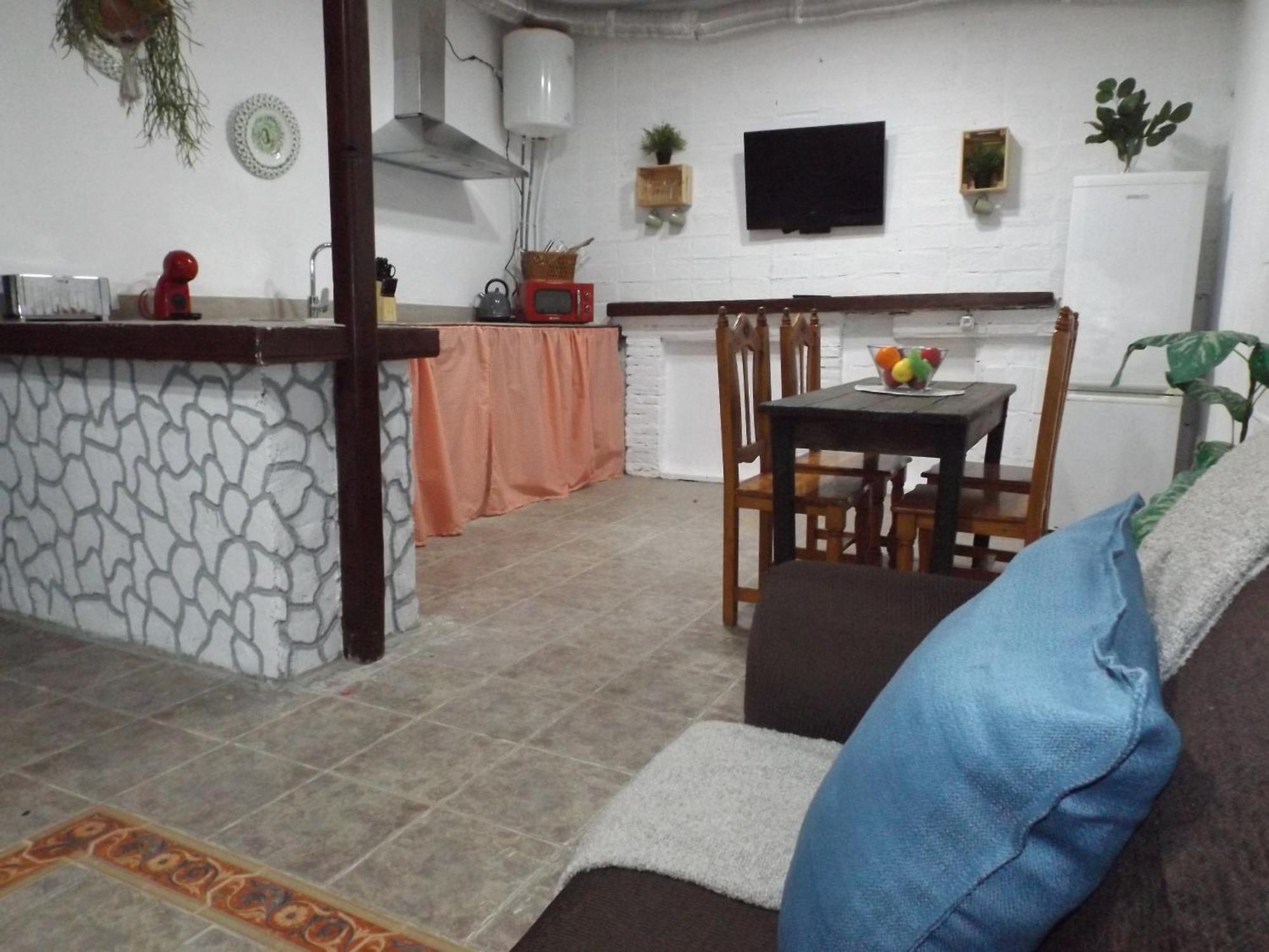 Casa Rural Finca La Parra Chalet Pizarra