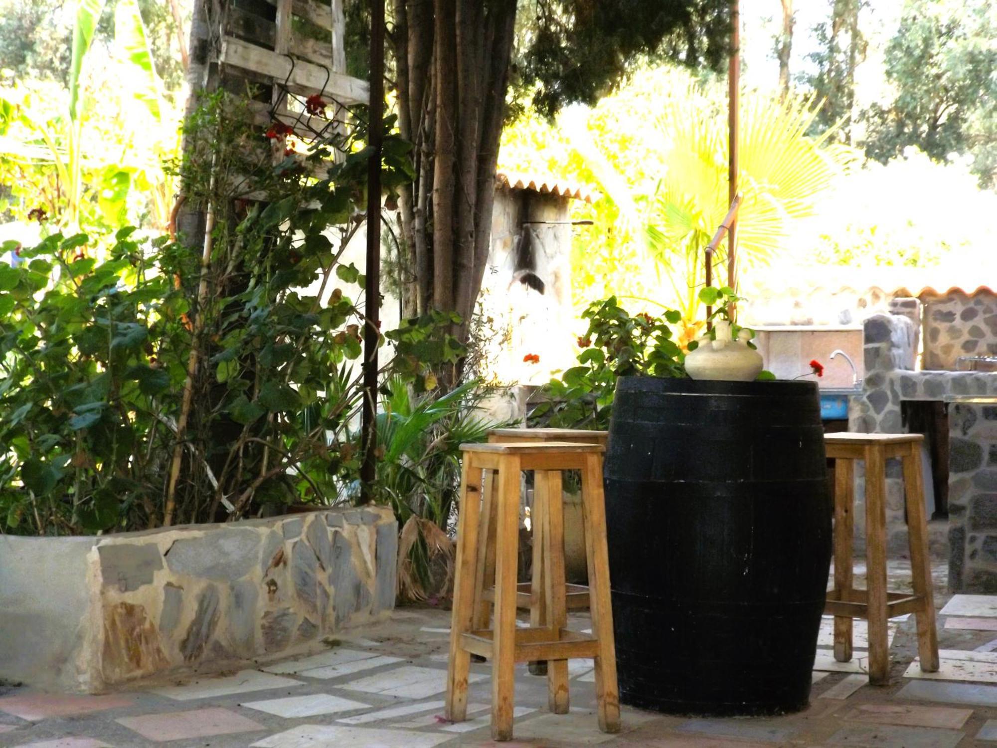 Casa Rural Finca La Parra Chalet Pizarra