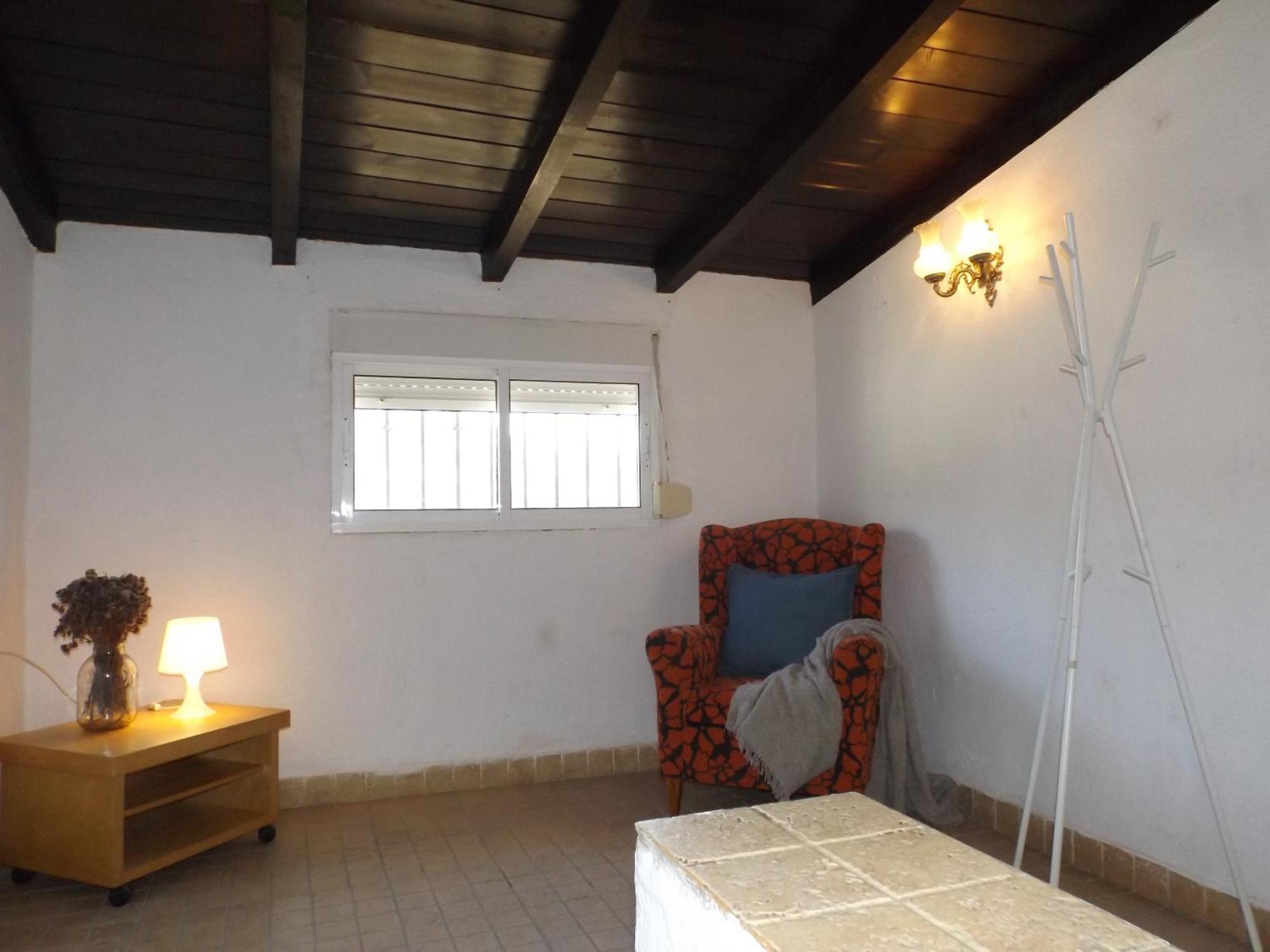 Casa Rural Finca La Parra *