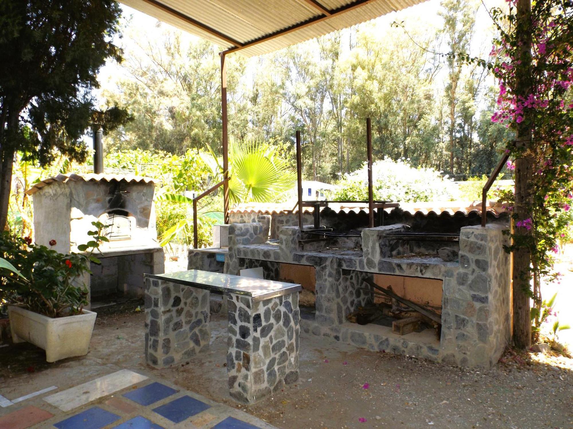 Casa Rural Finca La Parra *
