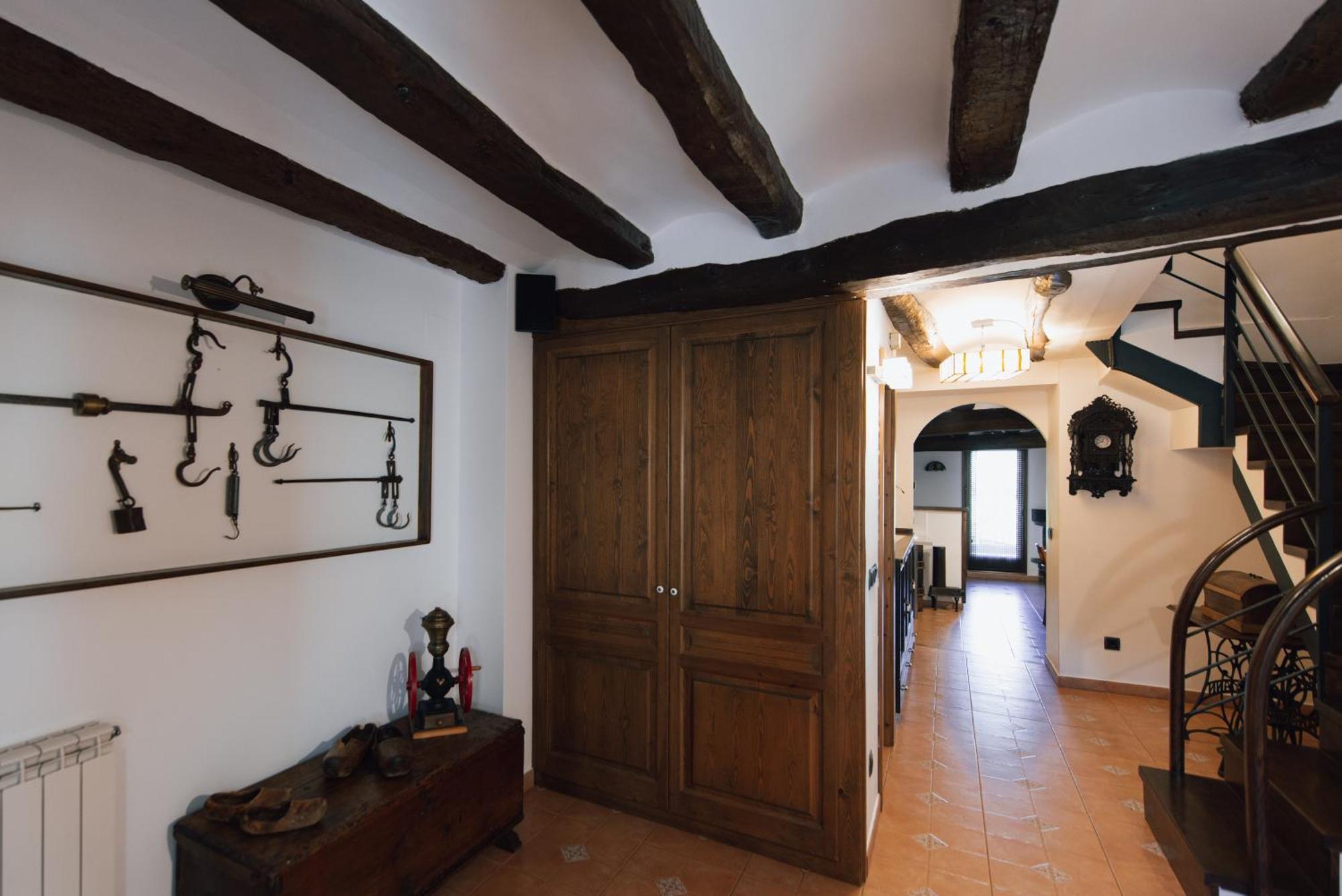 Ca L'andreu I Ca La Teresa