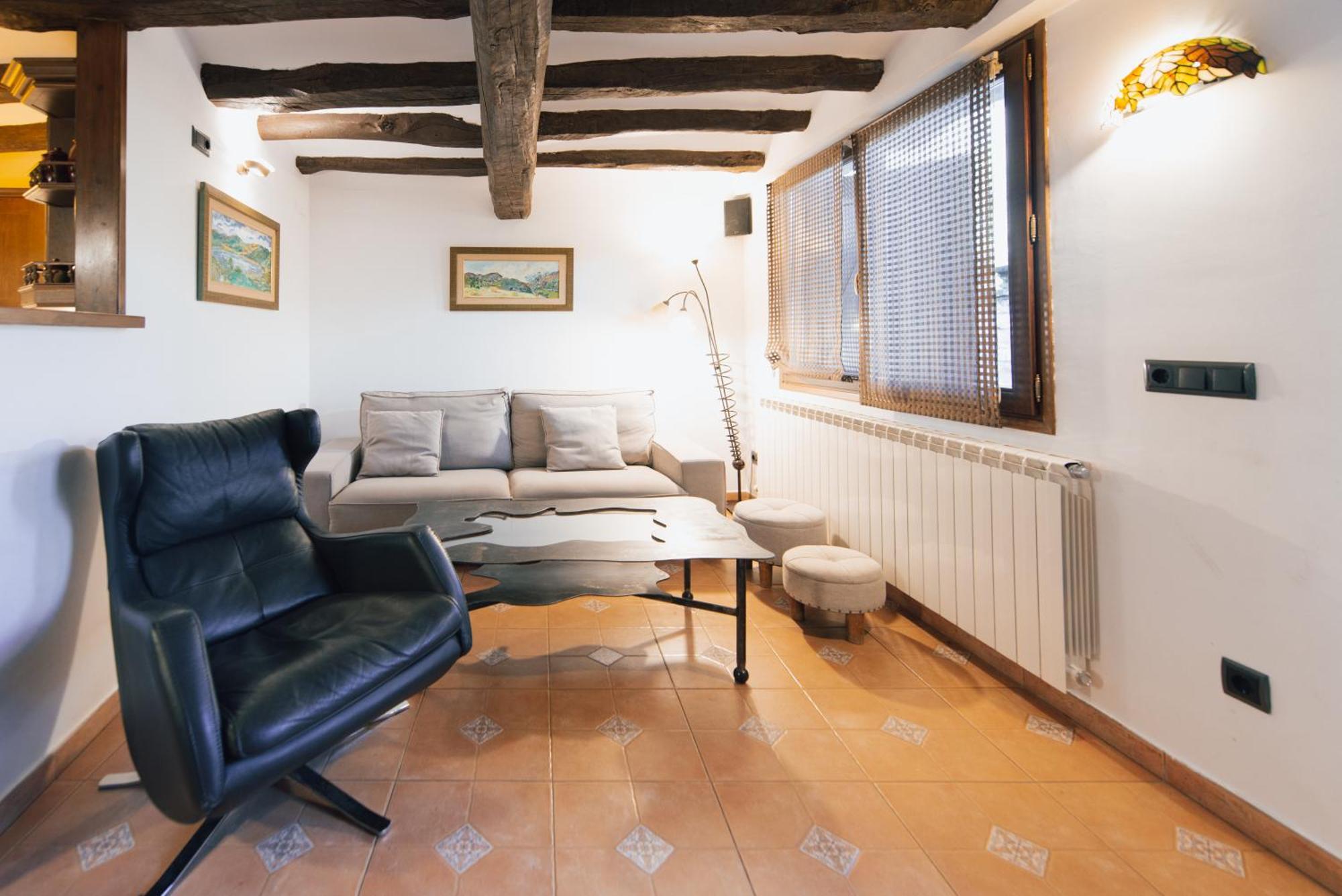 Ca L'andreu I Ca La Teresa Ribera de Montardit