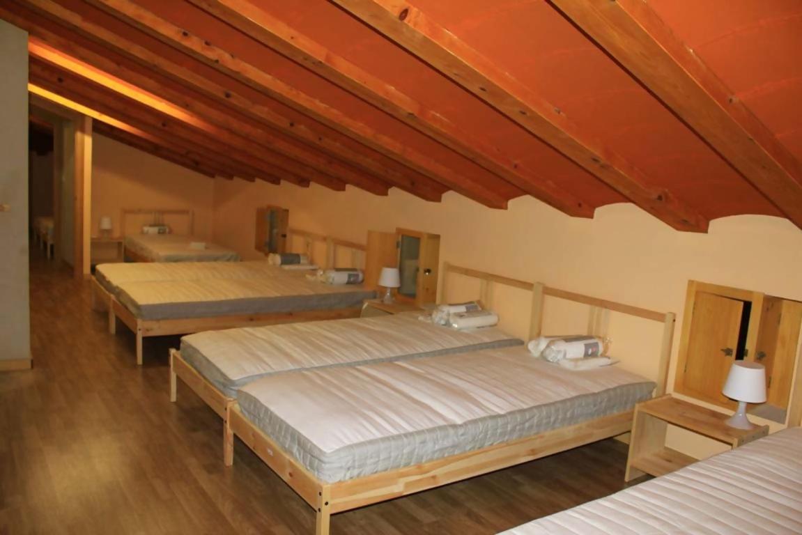 Holiday home Cason Salto De Roldan *