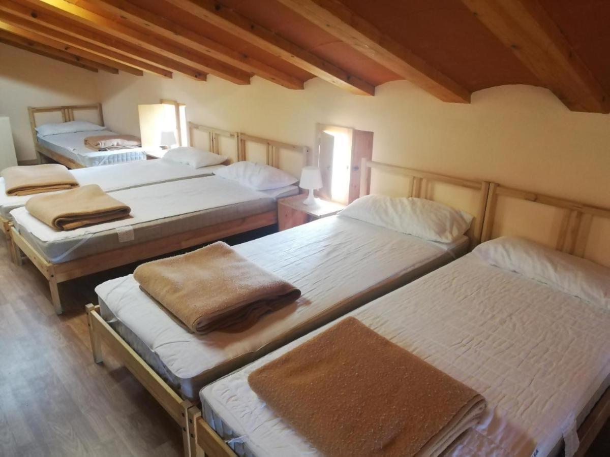 Cason Salto De Roldan Holiday home Sabayes