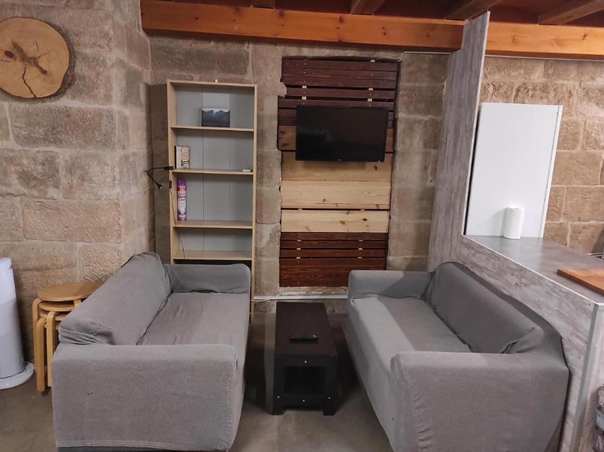 Holiday home Cason Salto De Roldan Sabayes
